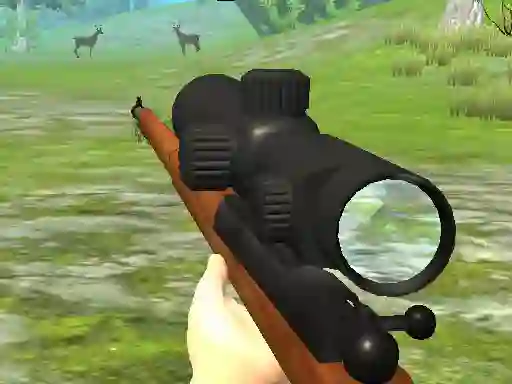 게임 Hunter 3D 온라인