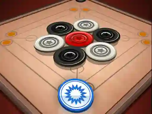 게임 Carrom 2 Player 온라인