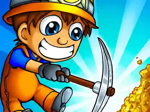 게임 Idle miners to the moon 온라인