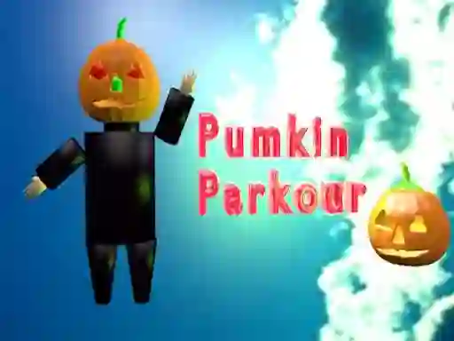 게임 Hallowen Parkour 온라인