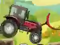 게임 Tractors Power 2 온라인