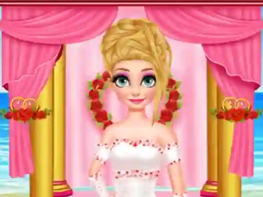게임 Sisters Dream Wedding 온라인