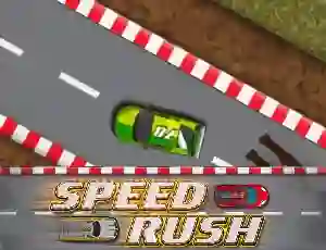 게임 Speed Rush 온라인