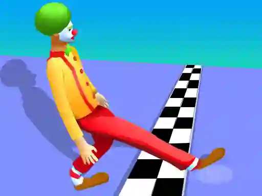 게임 Funny Walk Fail Run 온라인