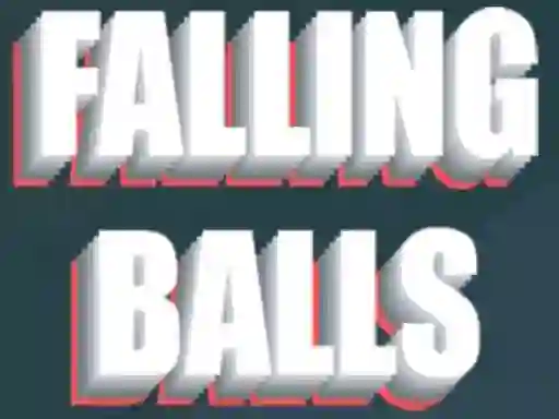 게임 Falling Balls 온라인