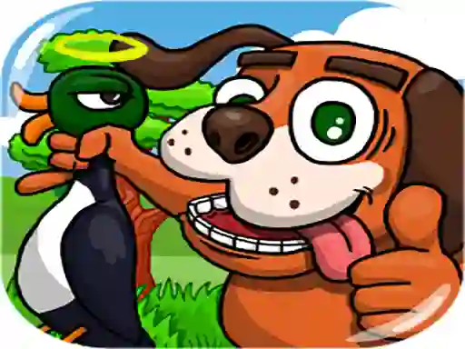 게임 Duck Hunter 온라인