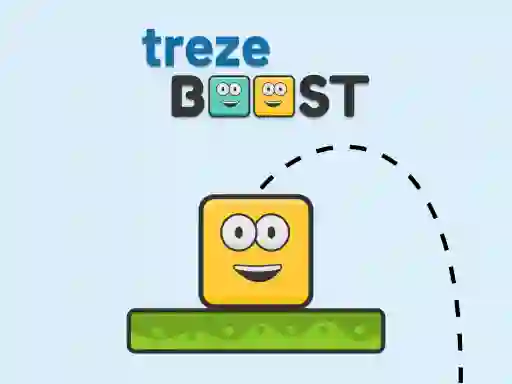 게임 TrezeBoost 온라인