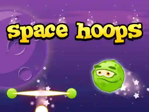 게임 Space Hoops 온라인