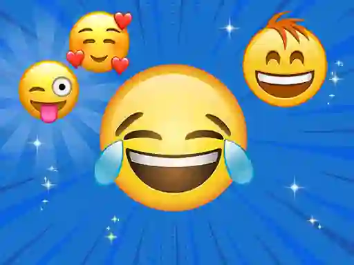 게임 Emoji Challenge 온라인