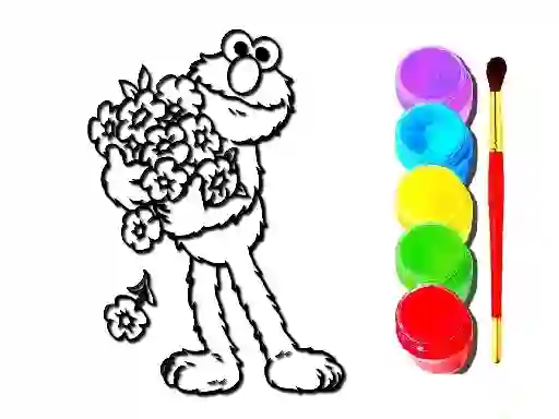 게임 Boy Doll Coloring Book 온라인