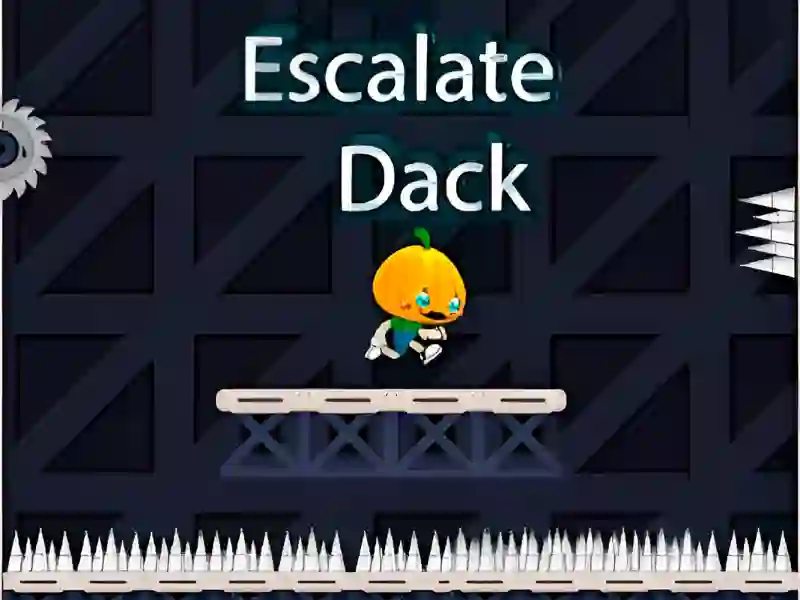 게임 Escalate Dack 온라인