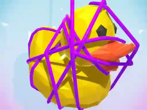 게임 Untangled 3D 온라인