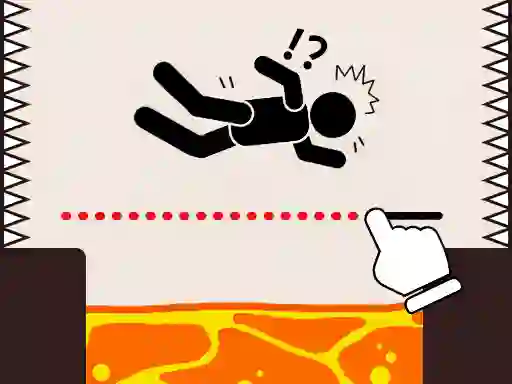 게임 Draw 2 Save Stickman Rescue 온라인