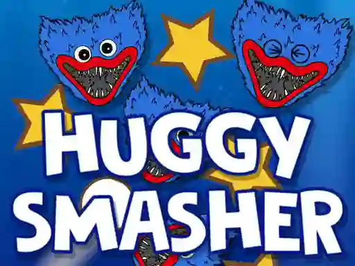 게임 Huggy Smasher 온라인