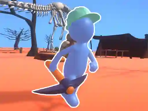 게임 Dino Digg 온라인