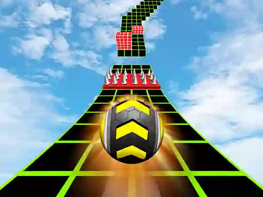 게임 Extreme Run 3D 온라인