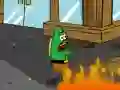 게임 The Krusty Krab Doomsday 온라인