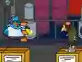 게임 Bart Simpson Zombie Kaboom 온라인