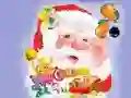 게임 Christmas Cut Fruit 온라인