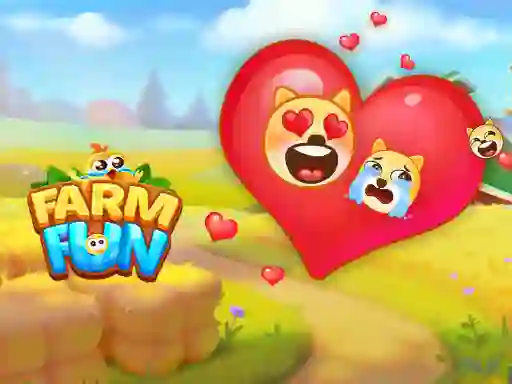 게임 Farm Fun 온라인