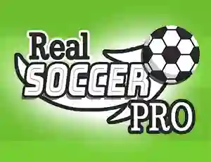 게임 Real Soccer Pro 온라인