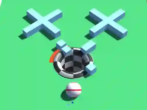 게임 Save The Ball 3D 온라인