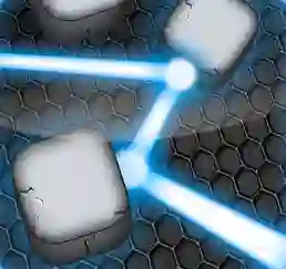 게임 Laser 온라인