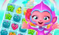 게임 Fruit Fever World 온라인