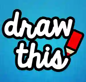 게임 Draw This 온라인