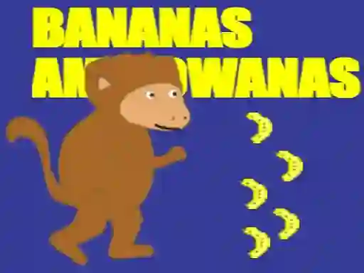 게임 Bananas Aminowanas 온라인