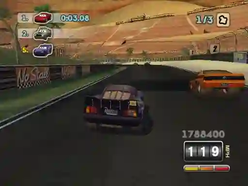 게임 Car Racing Championship 온라인