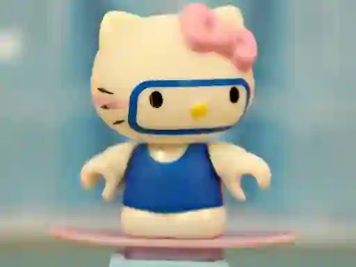 게임 Cute Kitty Day Look 온라인