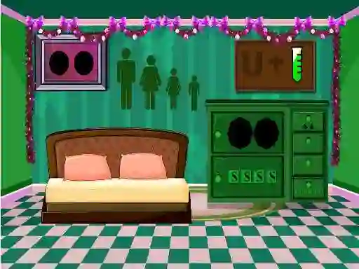 게임 Party House Escape 온라인