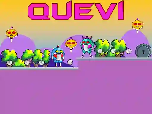 게임 Quevi 온라인