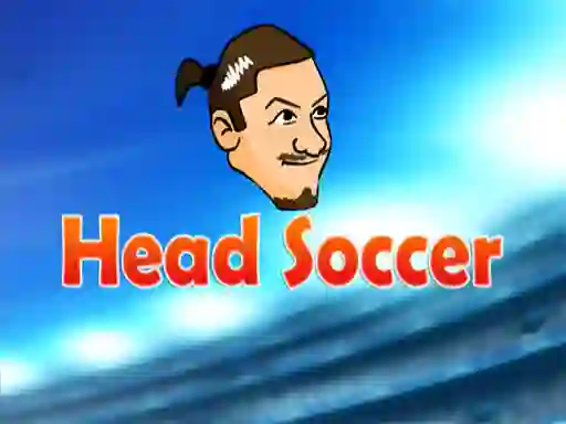 게임 Head Soccer 온라인