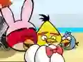 게임 Bird Egg Defenders 2 온라인