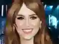 게임 Miley Cyrus Beauty Secrets 온라인