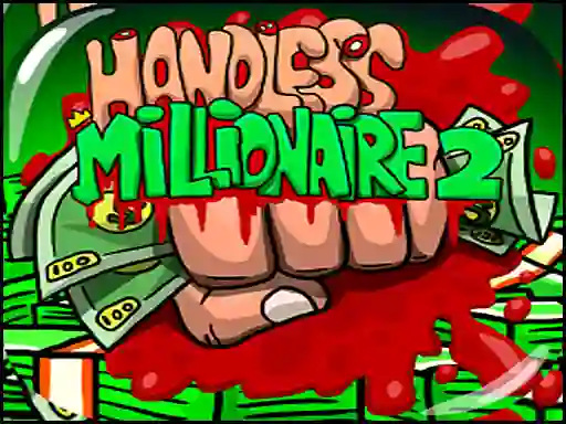 게임 Handless Millionaire 2 온라인