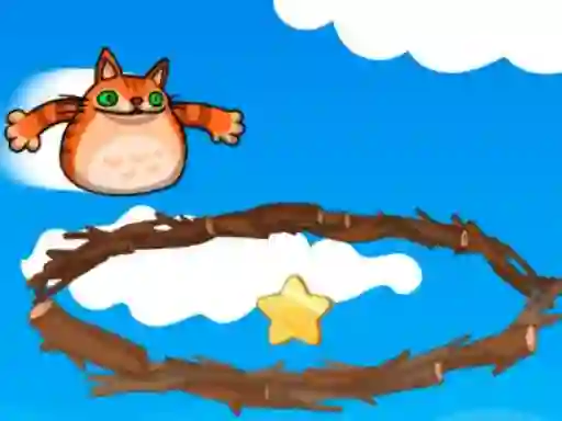 게임 Ultimate Angry Cat 온라인