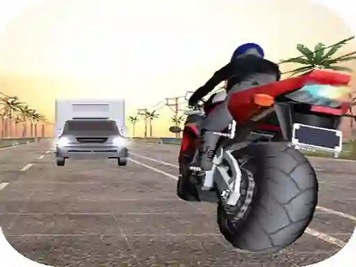 게임 Extreme Bike Race 온라인