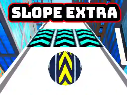 게임 Slope Extra 온라인