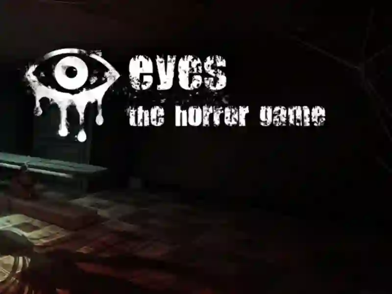 게임 Eyes of Horror 온라인