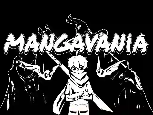 게임 Mangavania 온라인
