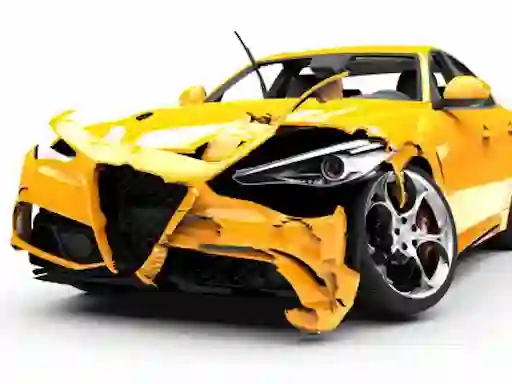 게임 Stunt Crasher 온라인