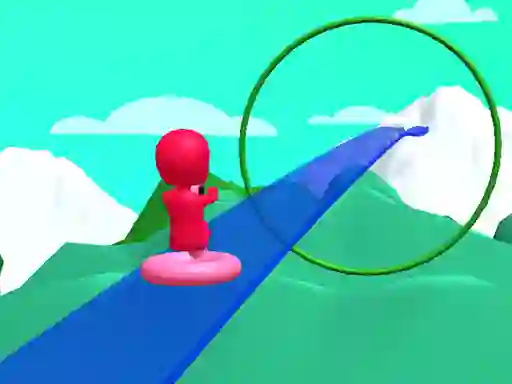 게임 Make A Roller Coaster 온라인