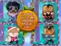게임 Yummy Christmas сookies 온라인
