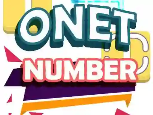 게임 Onet Number 온라인