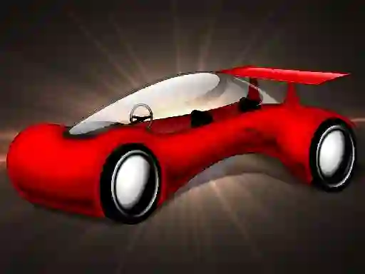 게임 Futuristic Cars 온라인