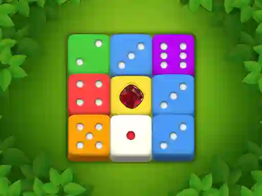 게임 Dice Merge 온라인