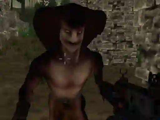 게임 Masked Forces Ancient Serpents 온라인